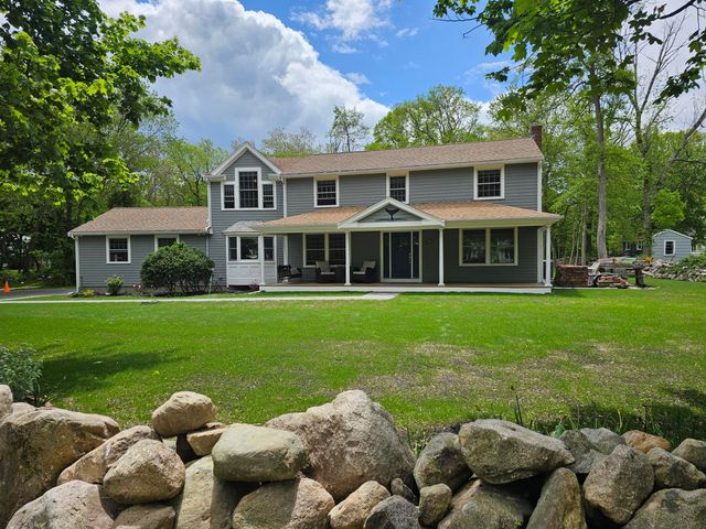 355 Tilden Road, Scituate, MA 02066