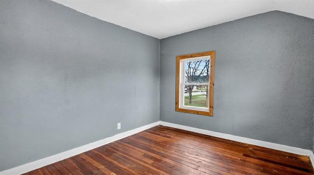 206 S Park Road, Blair, WI 54616