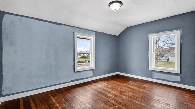 206 S Park Road, Blair, WI 54616