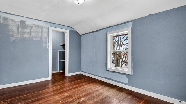 206 S Park Road, Blair, WI 54616