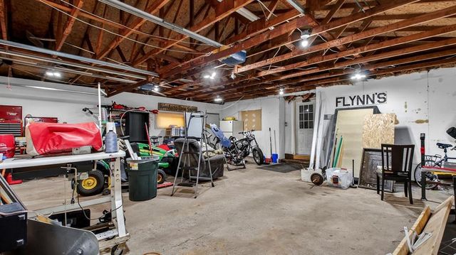 206 S Park Road, Blair, WI 54616