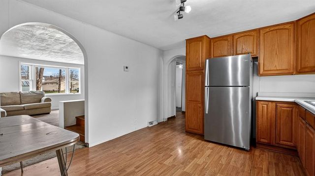 206 S Park Road, Blair, WI 54616