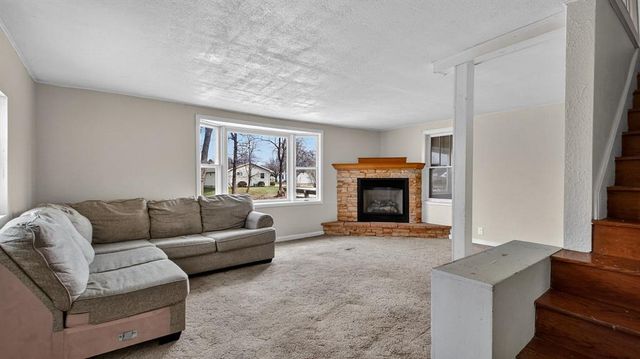 206 S Park Road, Blair, WI 54616