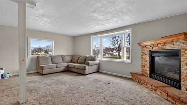 206 S Park Road, Blair, WI 54616