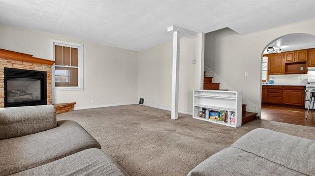 206 S Park Road, Blair, WI 54616