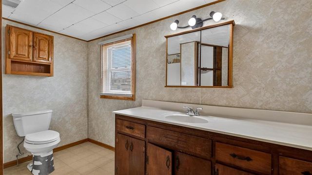 206 S Park Road, Blair, WI 54616