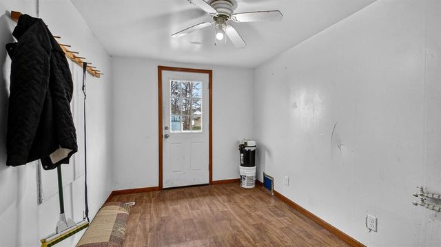 206 S Park Road, Blair, WI 54616