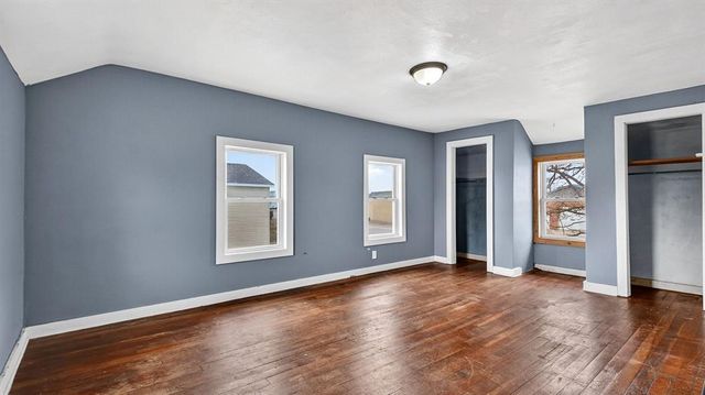 206 S Park Road, Blair, WI 54616