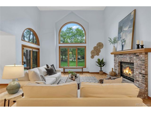 49 Elk Ln, Littleton, CO 80127