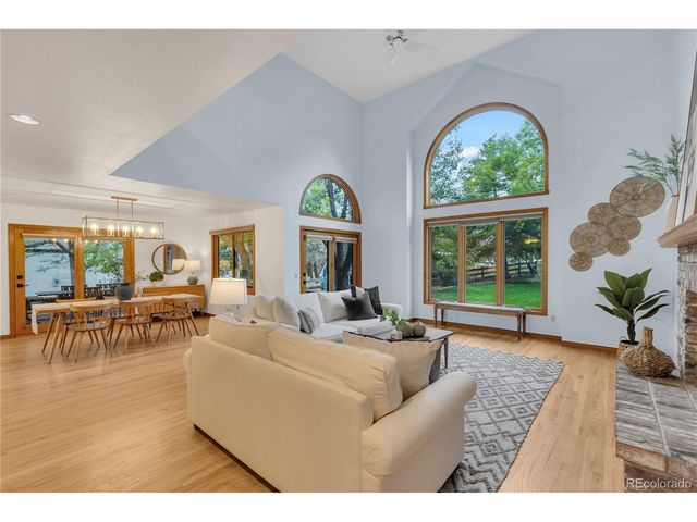 49 Elk Ln, Littleton, CO 80127