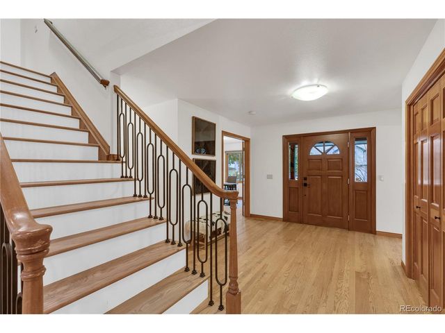 49 Elk Ln, Littleton, CO 80127