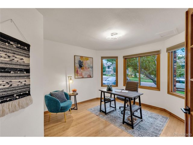 49 Elk Ln, Littleton, CO 80127