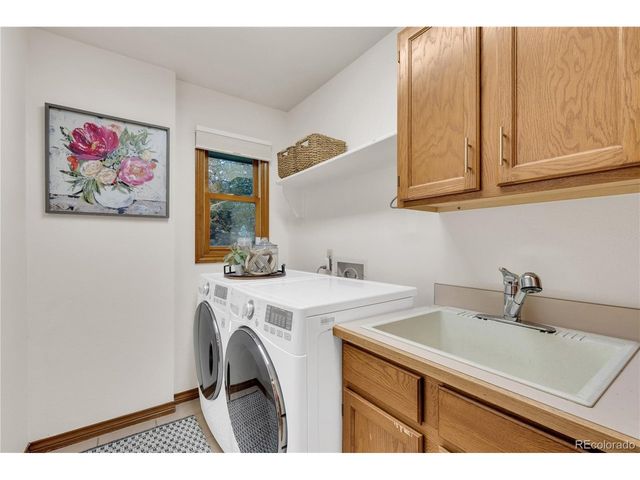 49 Elk Ln, Littleton, CO 80127
