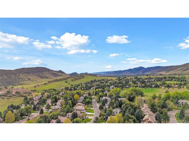 49 Elk Ln, Littleton, CO 80127