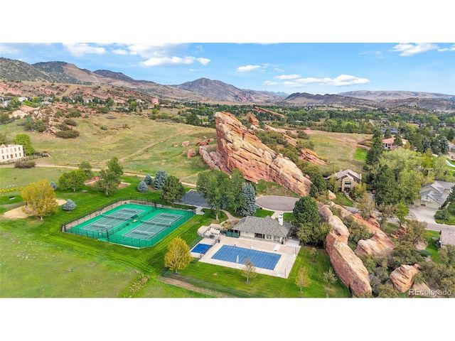 49 Elk Ln, Littleton, CO 80127
