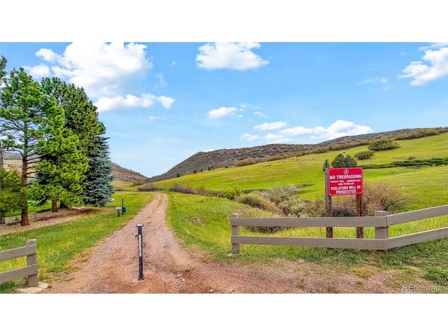 49 Elk Ln, Littleton, CO 80127