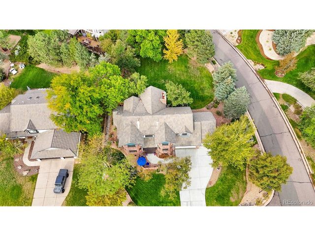 49 Elk Ln, Littleton, CO 80127