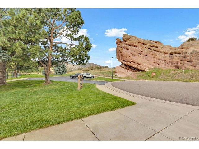 49 Elk Ln, Littleton, CO 80127