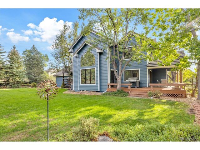 49 Elk Ln, Littleton, CO 80127