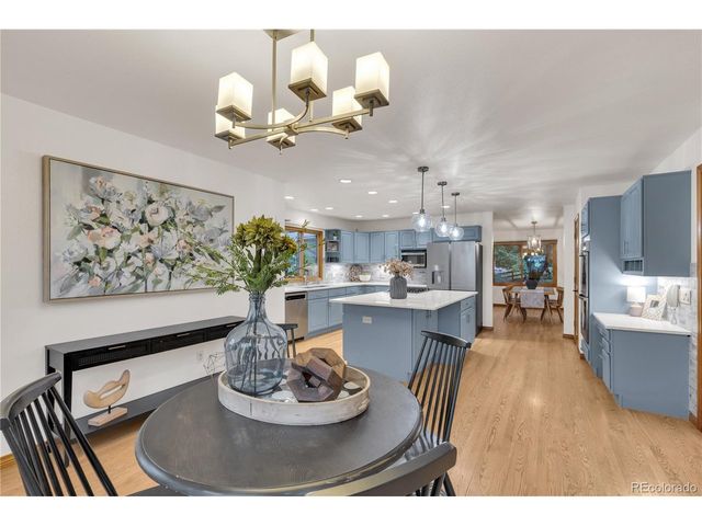 49 Elk Ln, Littleton, CO 80127