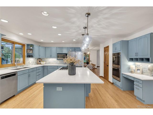 49 Elk Ln, Littleton, CO 80127