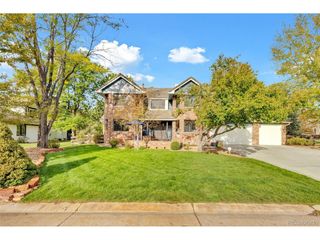 49 Elk Ln, Littleton, CO 80127