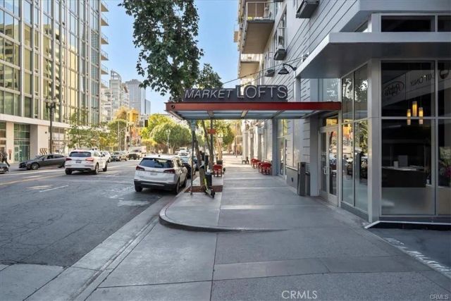 645 W 9th 317, Los Angeles, CA 90015
