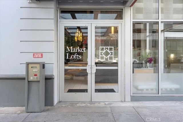 645 W 9th 317, Los Angeles, CA 90015