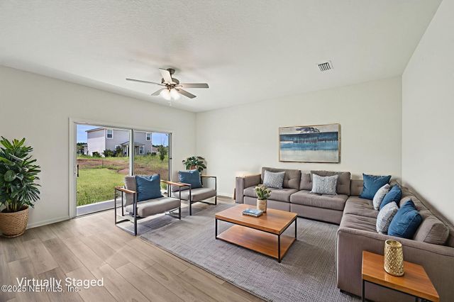 1262 HAMMOCK DUNES Drive, Jacksonville, FL 32221