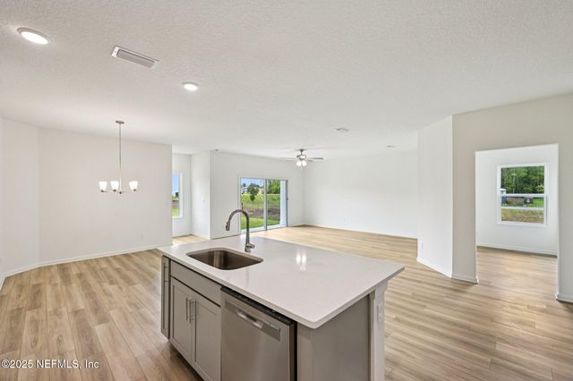 1262 HAMMOCK DUNES Drive, Jacksonville, FL 32221