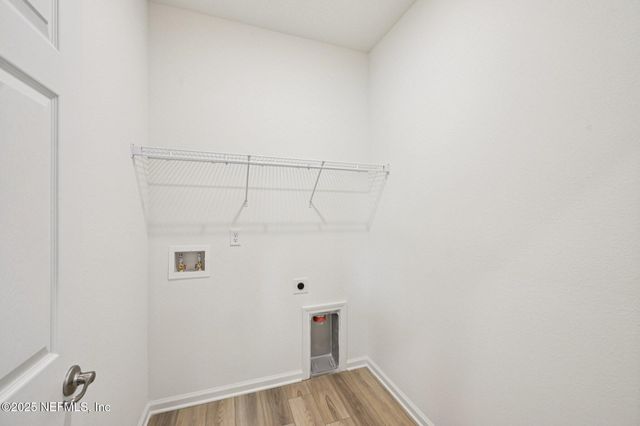 1262 HAMMOCK DUNES Drive, Jacksonville, FL 32221