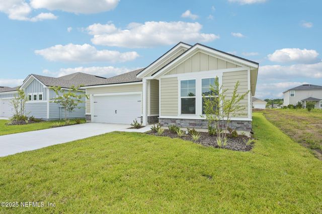 1262 HAMMOCK DUNES Drive, Jacksonville, FL 32221