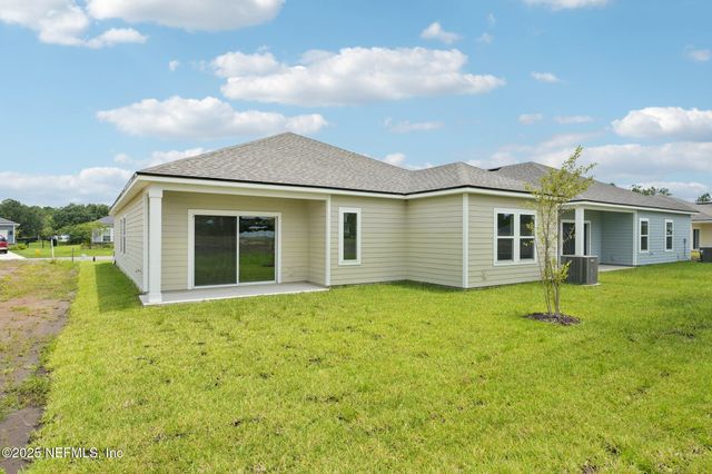 1262 HAMMOCK DUNES Drive, Jacksonville, FL 32221