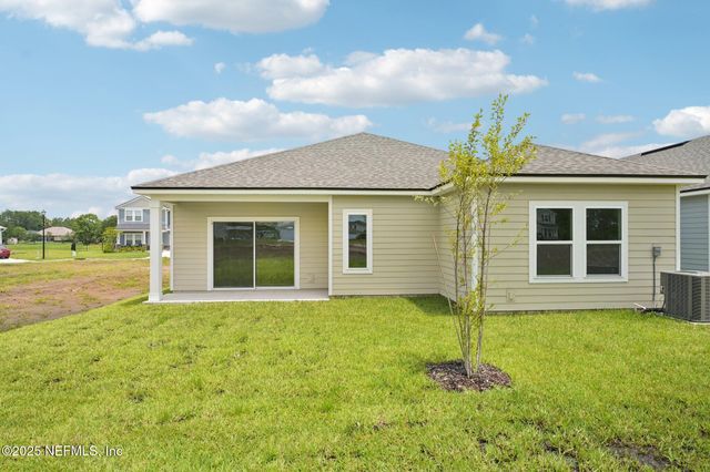 1262 HAMMOCK DUNES Drive, Jacksonville, FL 32221