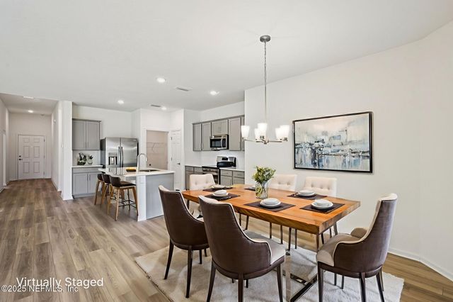 1262 HAMMOCK DUNES Drive, Jacksonville, FL 32221