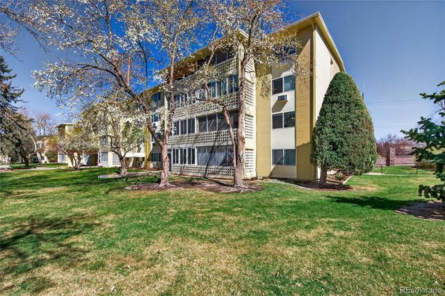 720 S Clinton Street B1, Denver, CO 80247