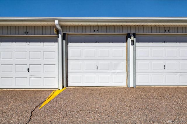 720 S Clinton Street B1, Denver, CO 80247