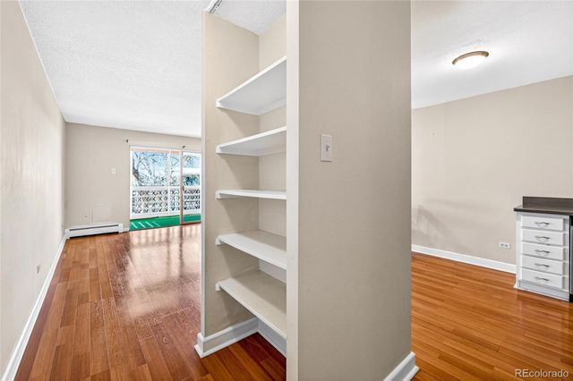 720 S Clinton Street B1, Denver, CO 80247