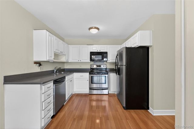 720 S Clinton Street B1, Denver, CO 80247