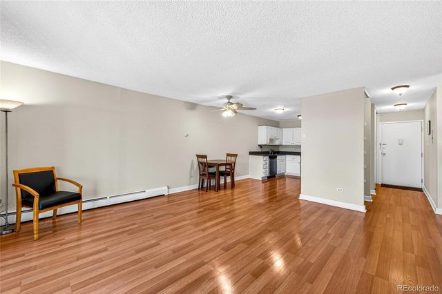 720 S Clinton Street B1, Denver, CO 80247