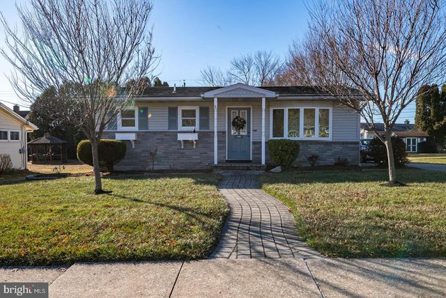 3726 PATTON ST, Reading, PA 19606
