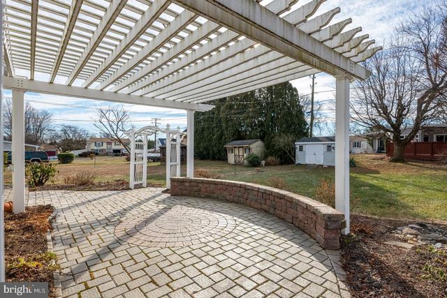 3726 PATTON ST, Reading, PA 19606