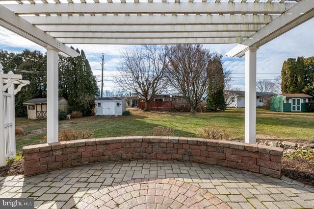 3726 PATTON ST, Reading, PA 19606