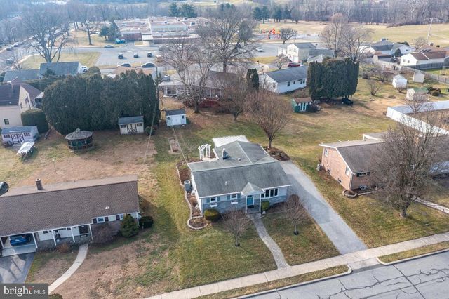 3726 PATTON ST, Reading, PA 19606