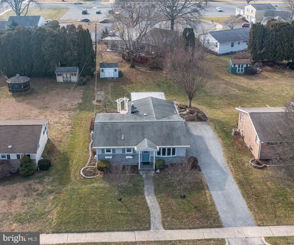 3726 PATTON ST, Reading, PA 19606