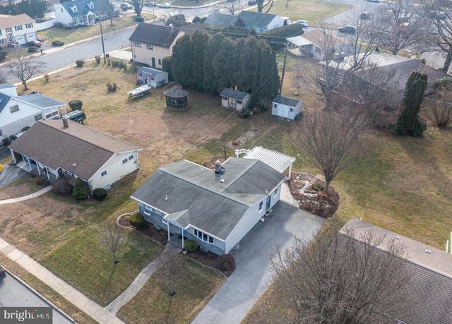 3726 PATTON ST, Reading, PA 19606