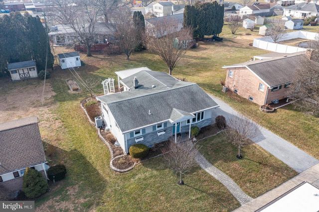 3726 PATTON ST, Reading, PA 19606