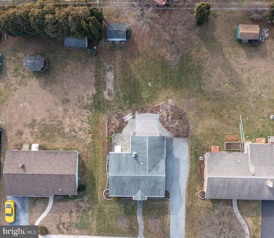 3726 PATTON ST, Reading, PA 19606