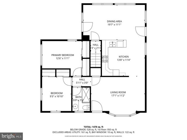 3726 PATTON ST, Reading, PA 19606