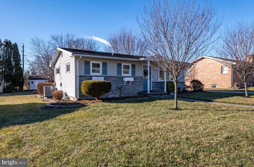 3726 PATTON ST, Reading, PA 19606